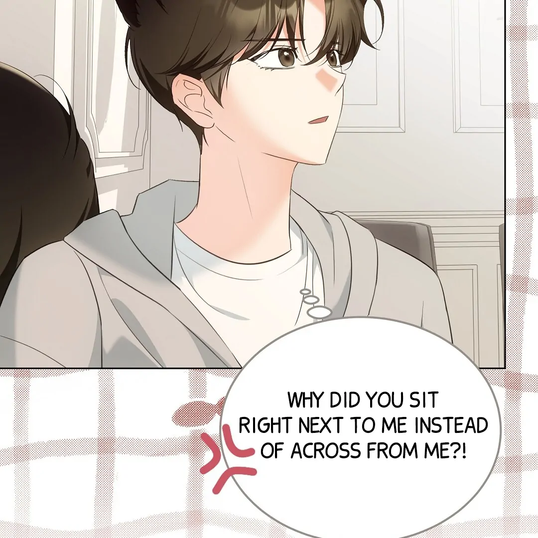 NEKO THERAPY Chapter 10 - Page 55 in English