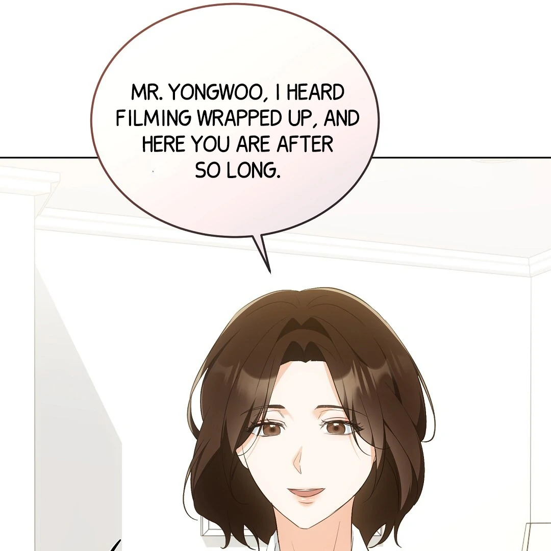NEKO THERAPY Chapter 10 - Page 67 in English