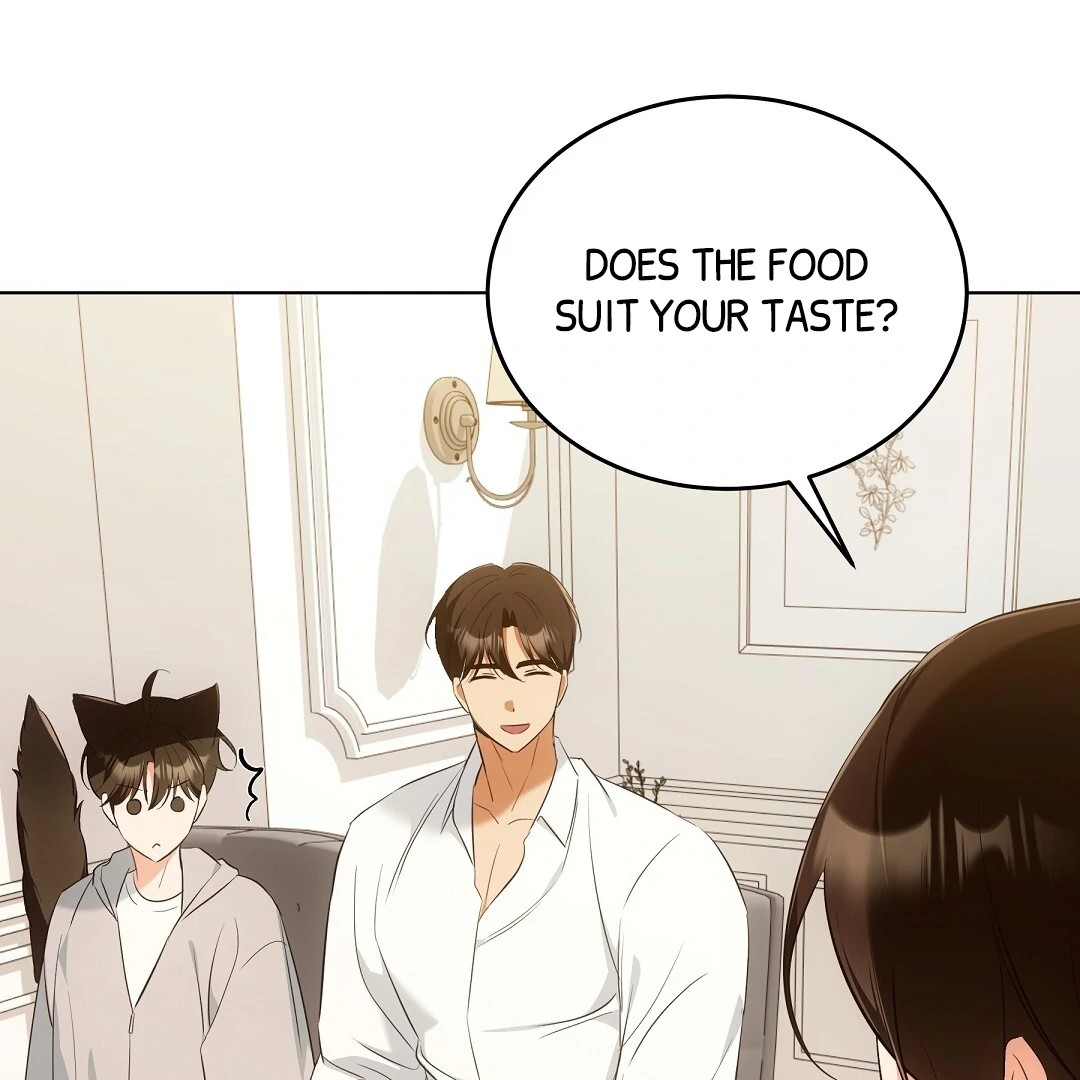NEKO THERAPY Chapter 10 - Page 69 in English