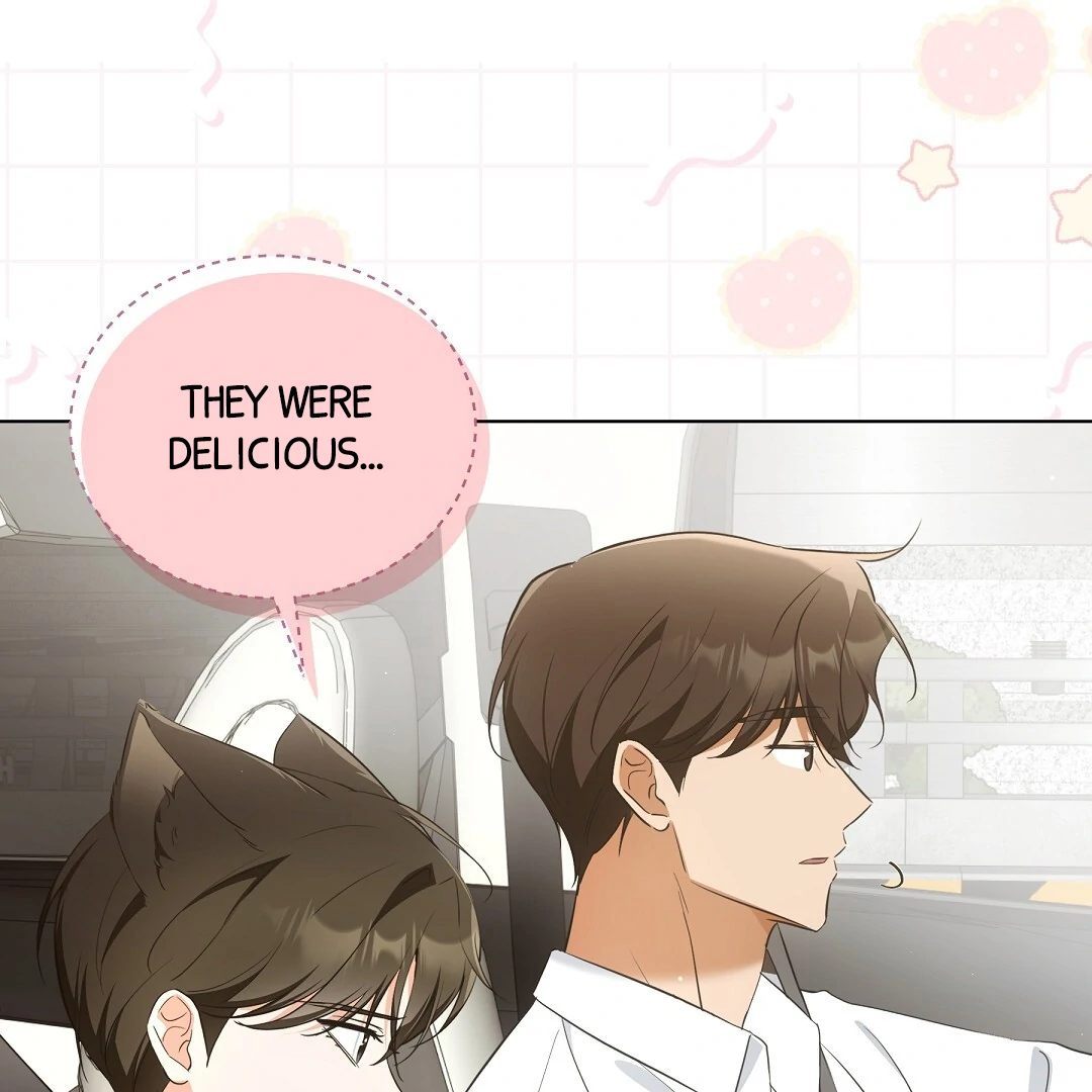 NEKO THERAPY Chapter 10 - Page 7 in English
