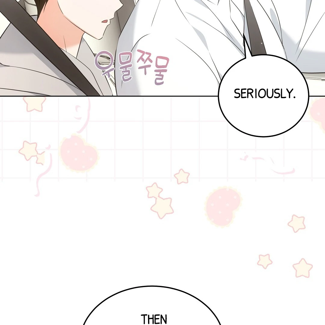 NEKO THERAPY Chapter 10 - Page 8 in English