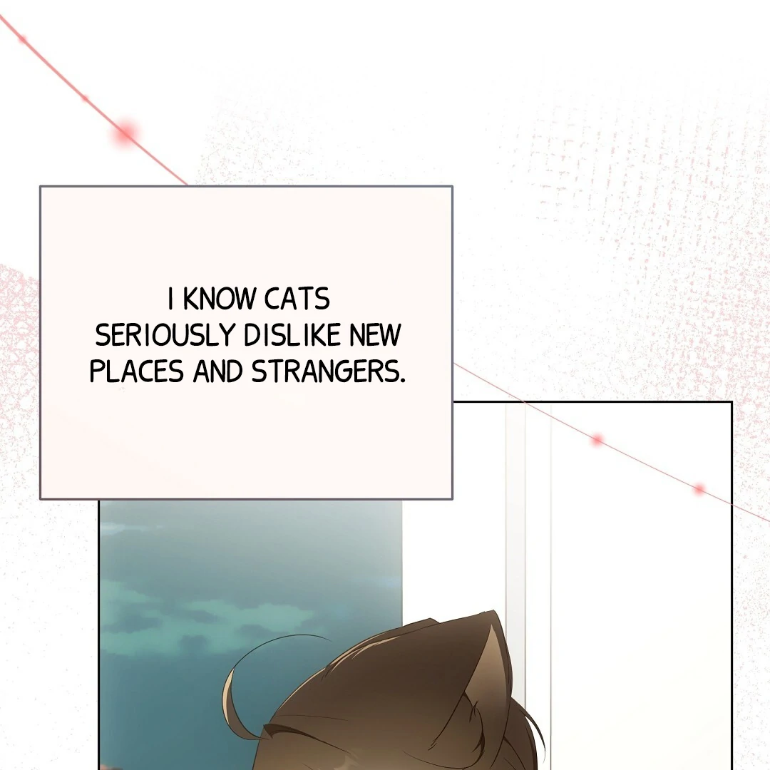 NEKO THERAPY Chapter 10 - Page 86 in English