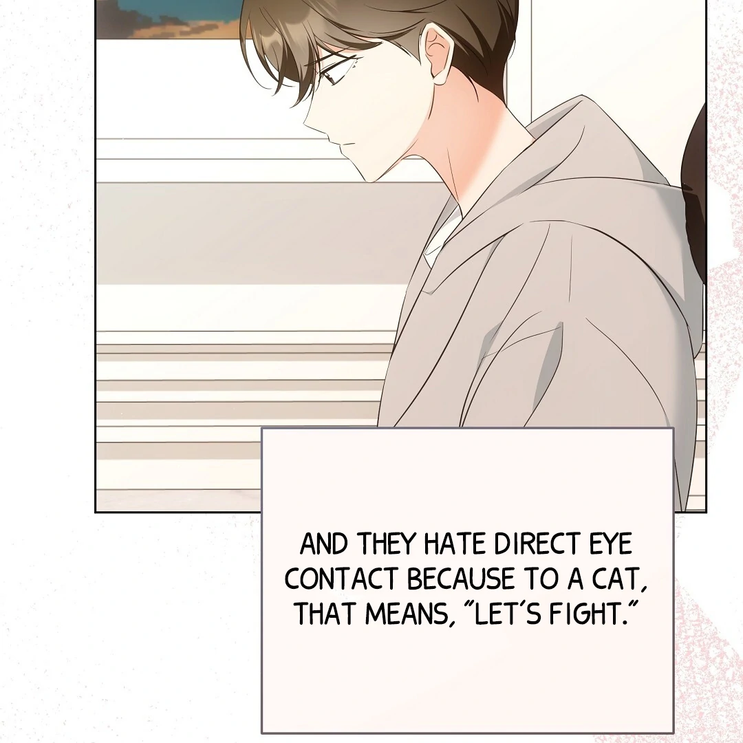NEKO THERAPY Chapter 10 - Page 87 in English
