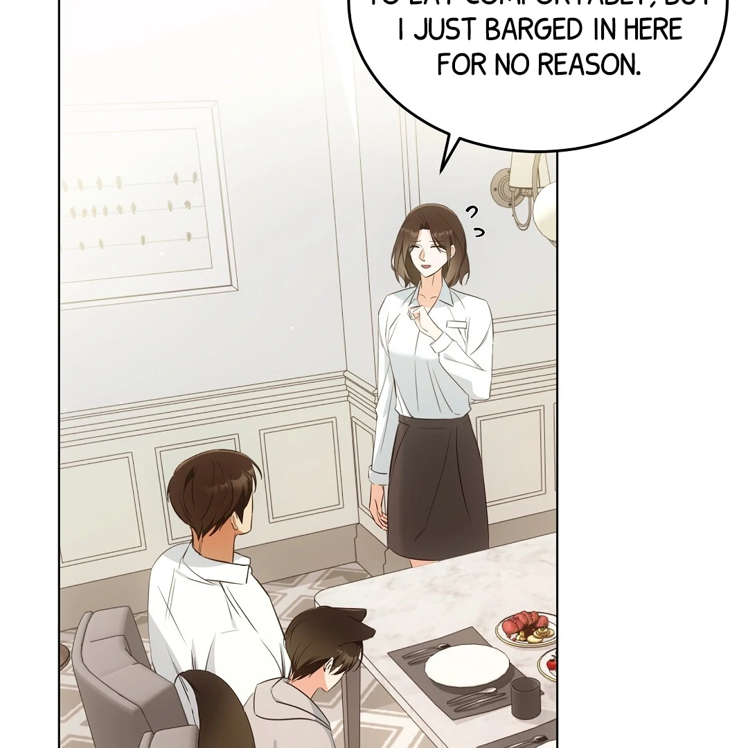 NEKO THERAPY Chapter 10 - Page 92 in English