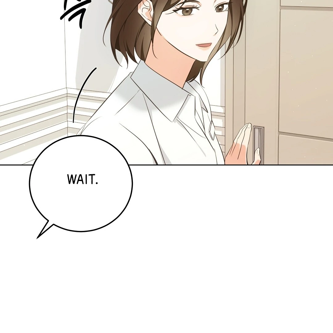 NEKO THERAPY Chapter 10 - Page 94 in English