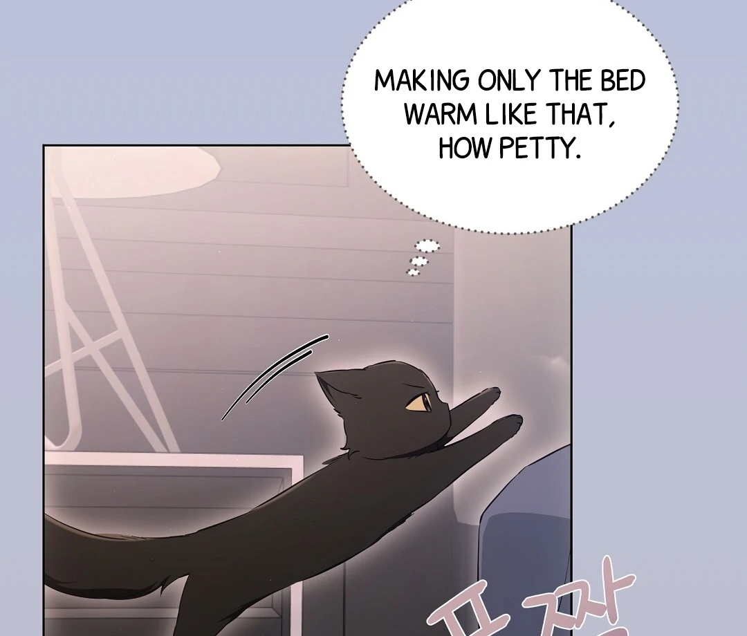 NEKO THERAPY Chapter 11 - Page 100 in English