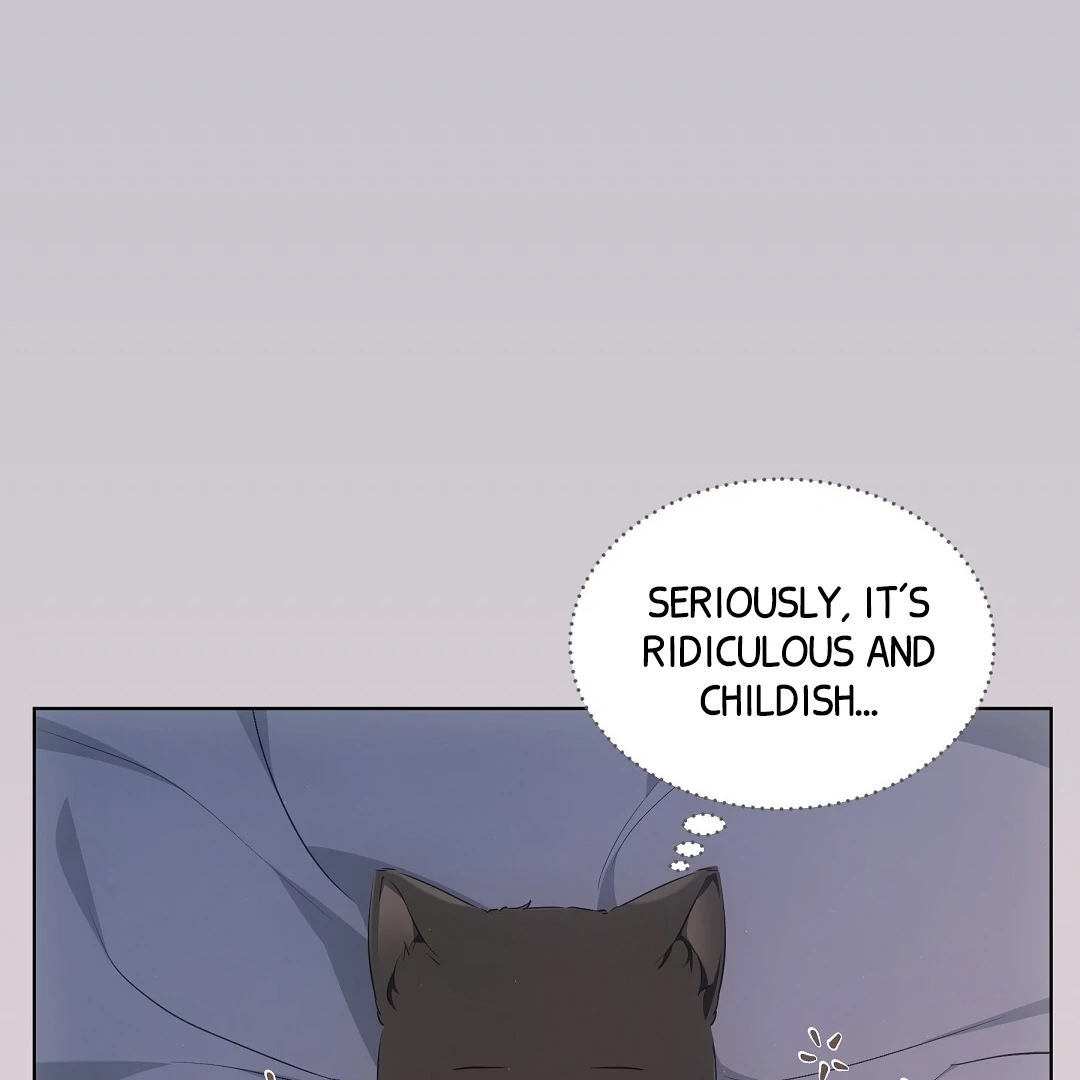 NEKO THERAPY Chapter 11 - Page 103 in English