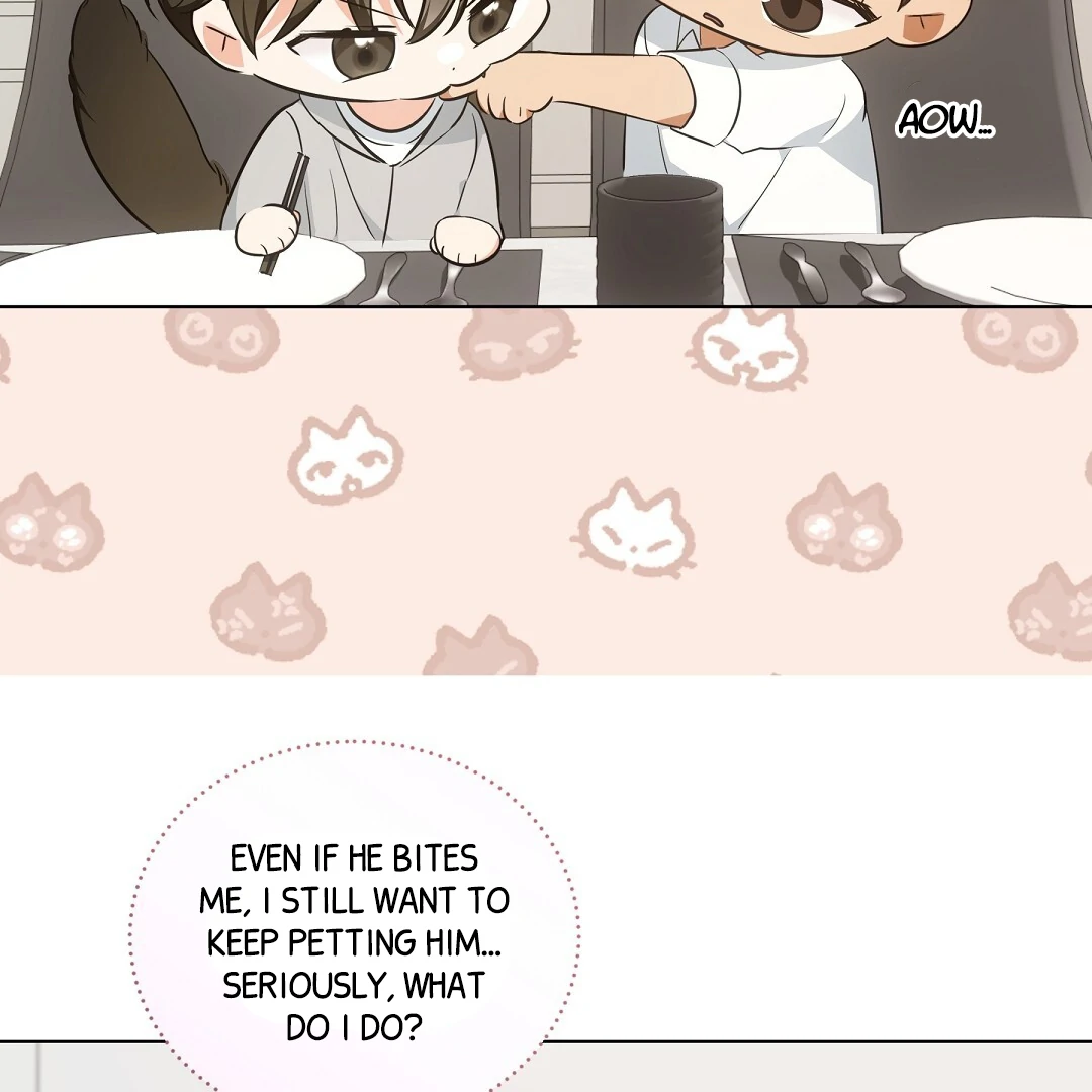 NEKO THERAPY Chapter 11 - Page 11 in English