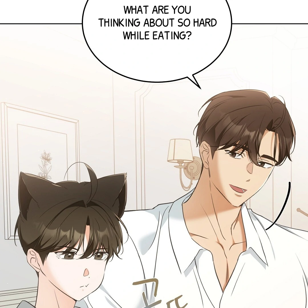 NEKO THERAPY Chapter 11 - Page 14 in English
