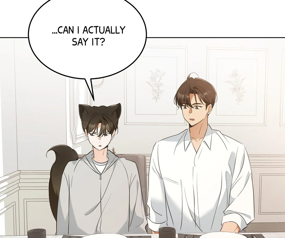 NEKO THERAPY Chapter 11 - Page 16 in English