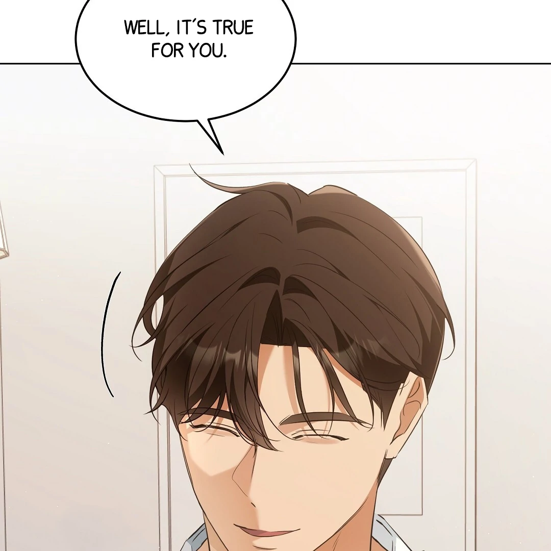NEKO THERAPY Chapter 11 - Page 20 in English