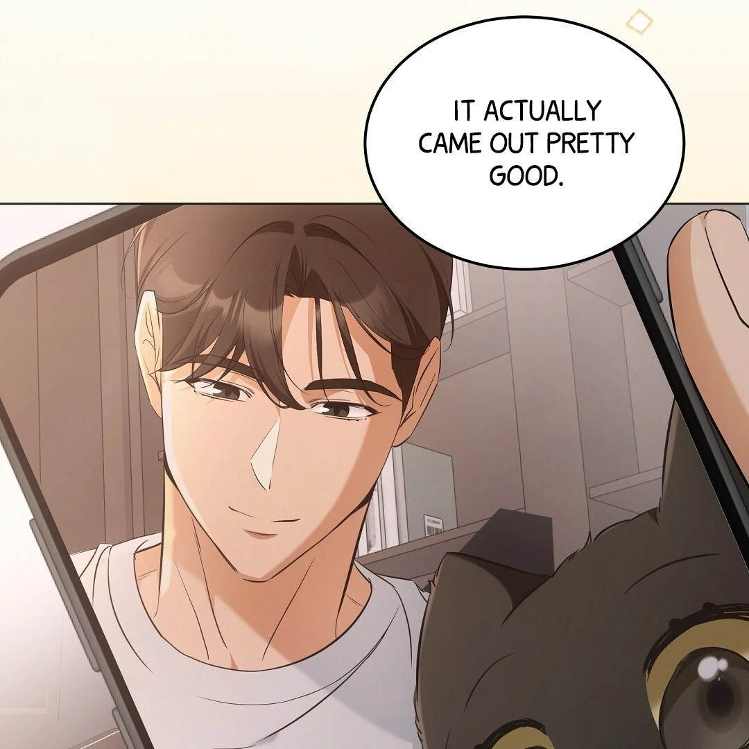 NEKO THERAPY Chapter 11 - Page 29 in English