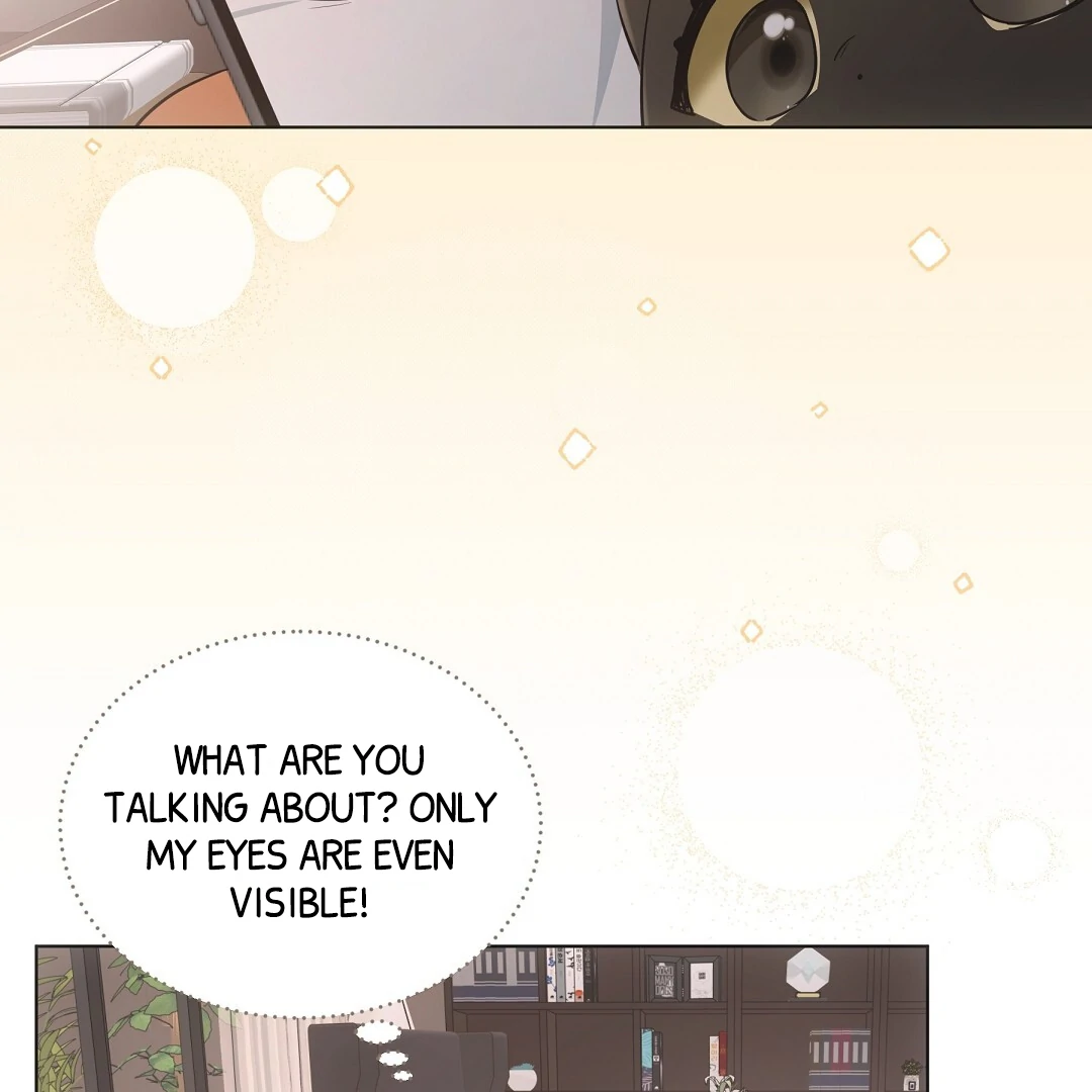 NEKO THERAPY Chapter 11 - Page 30 in English
