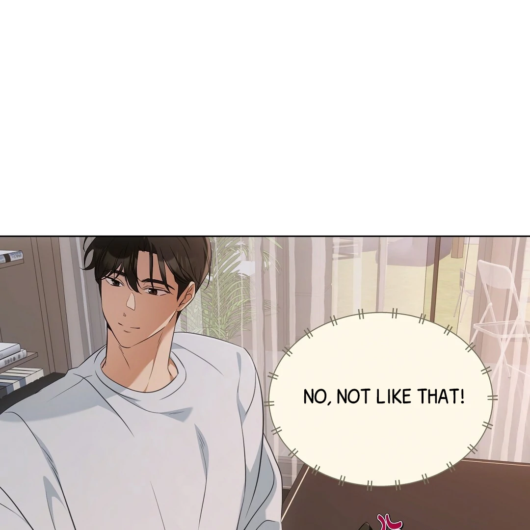 NEKO THERAPY Chapter 11 - Page 38 in English