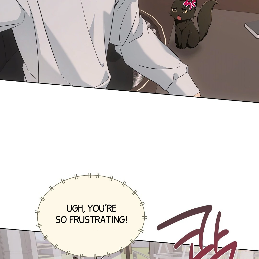 NEKO THERAPY Chapter 11 - Page 39 in English