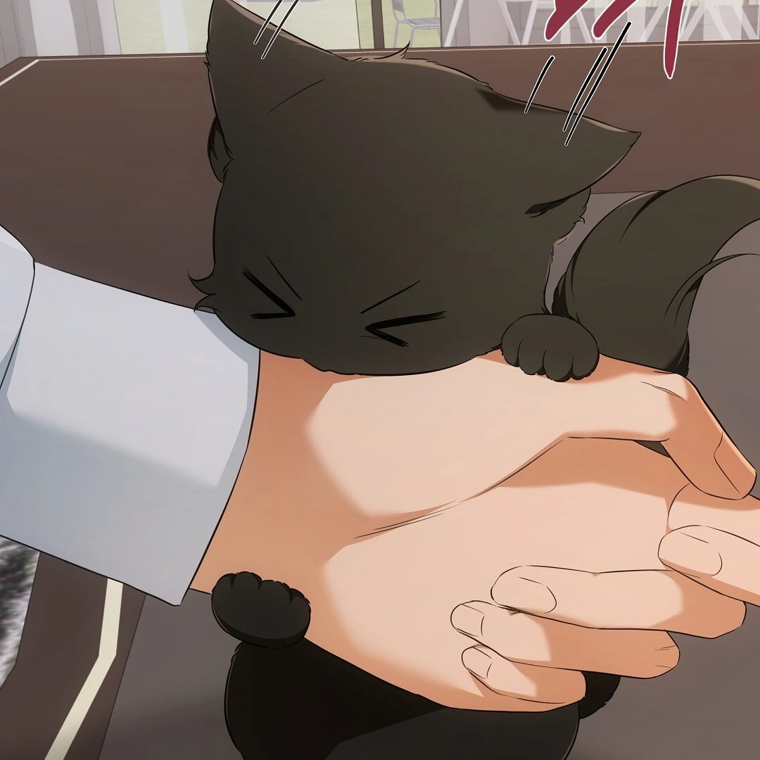 NEKO THERAPY Chapter 11 - Page 40 in English