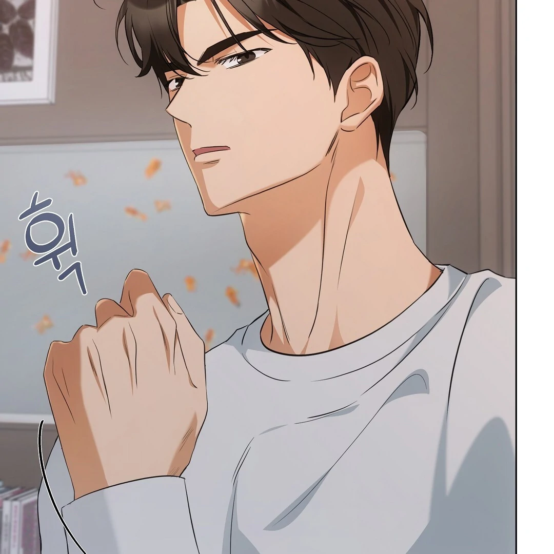 NEKO THERAPY Chapter 11 - Page 42 in English