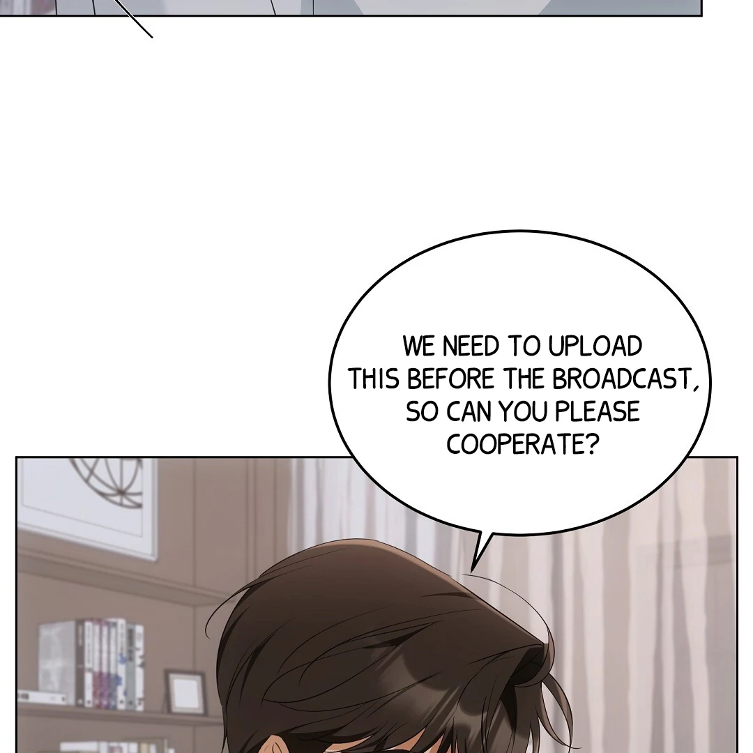 NEKO THERAPY Chapter 11 - Page 43 in English