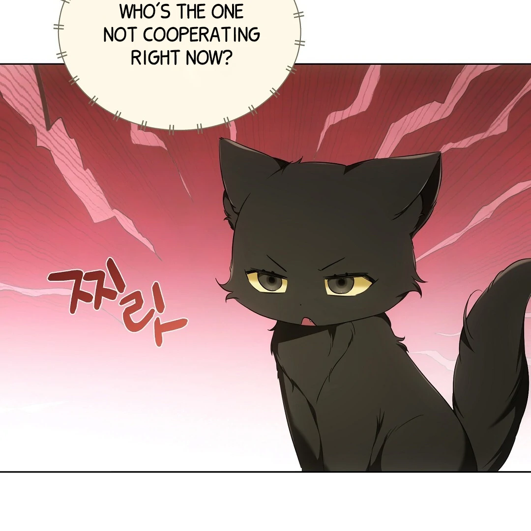 NEKO THERAPY Chapter 11 - Page 45 in English