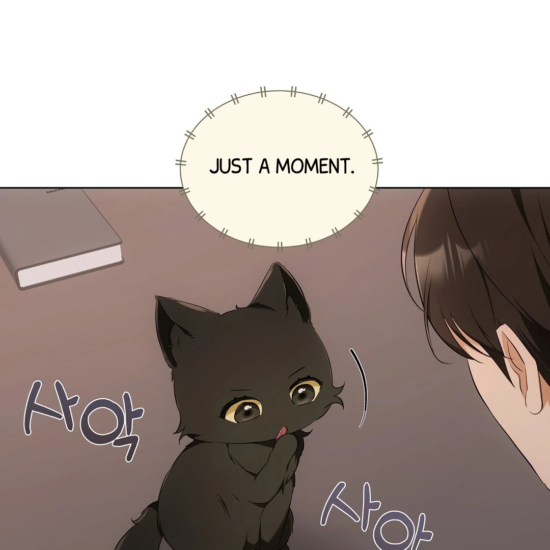 NEKO THERAPY Chapter 11 - Page 48 in English