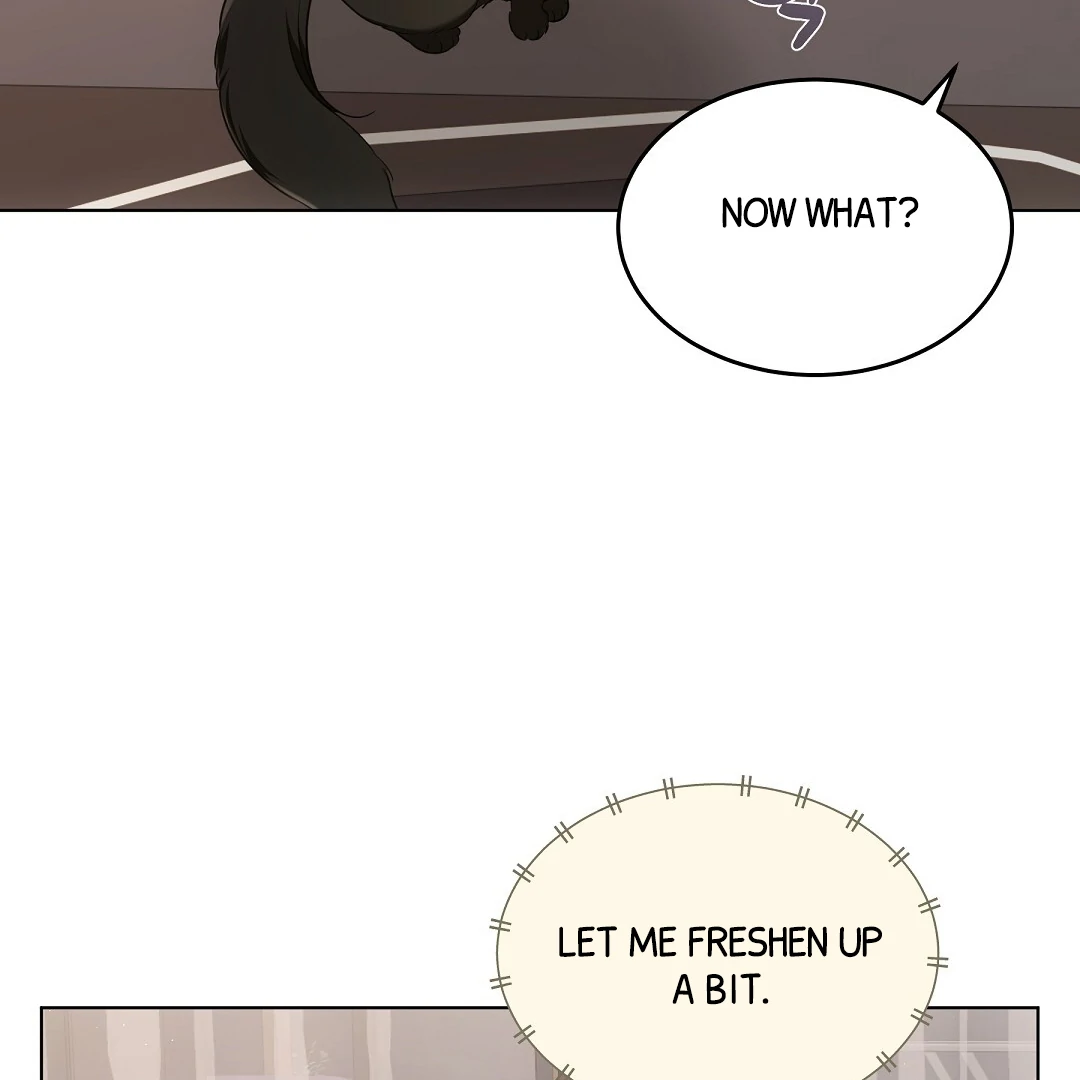 NEKO THERAPY Chapter 11 - Page 49 in English