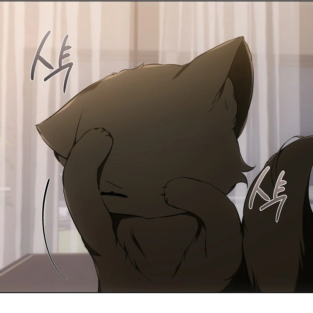 NEKO THERAPY Chapter 11 - Page 52 in English