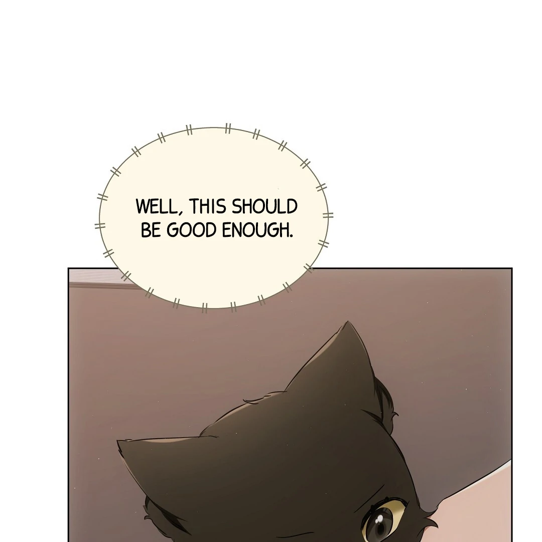 NEKO THERAPY Chapter 11 - Page 59 in English
