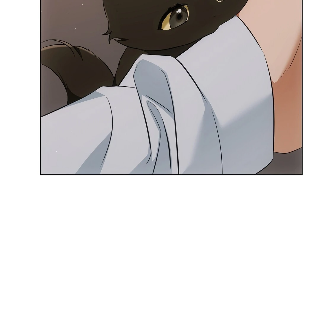 NEKO THERAPY Chapter 11 - Page 60 in English