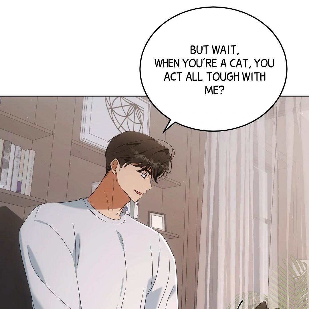 NEKO THERAPY Chapter 11 - Page 61 in English