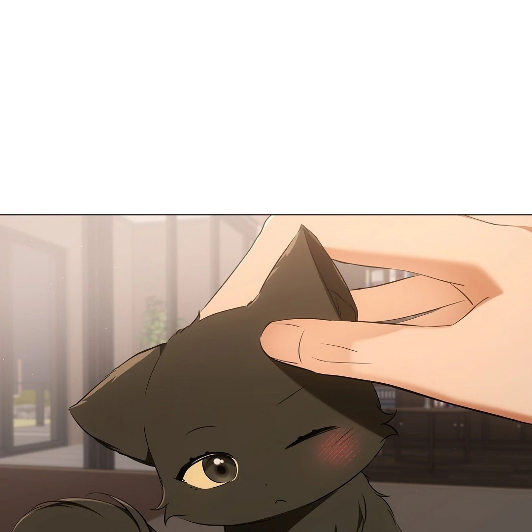 NEKO THERAPY Chapter 11 - Page 64 in English