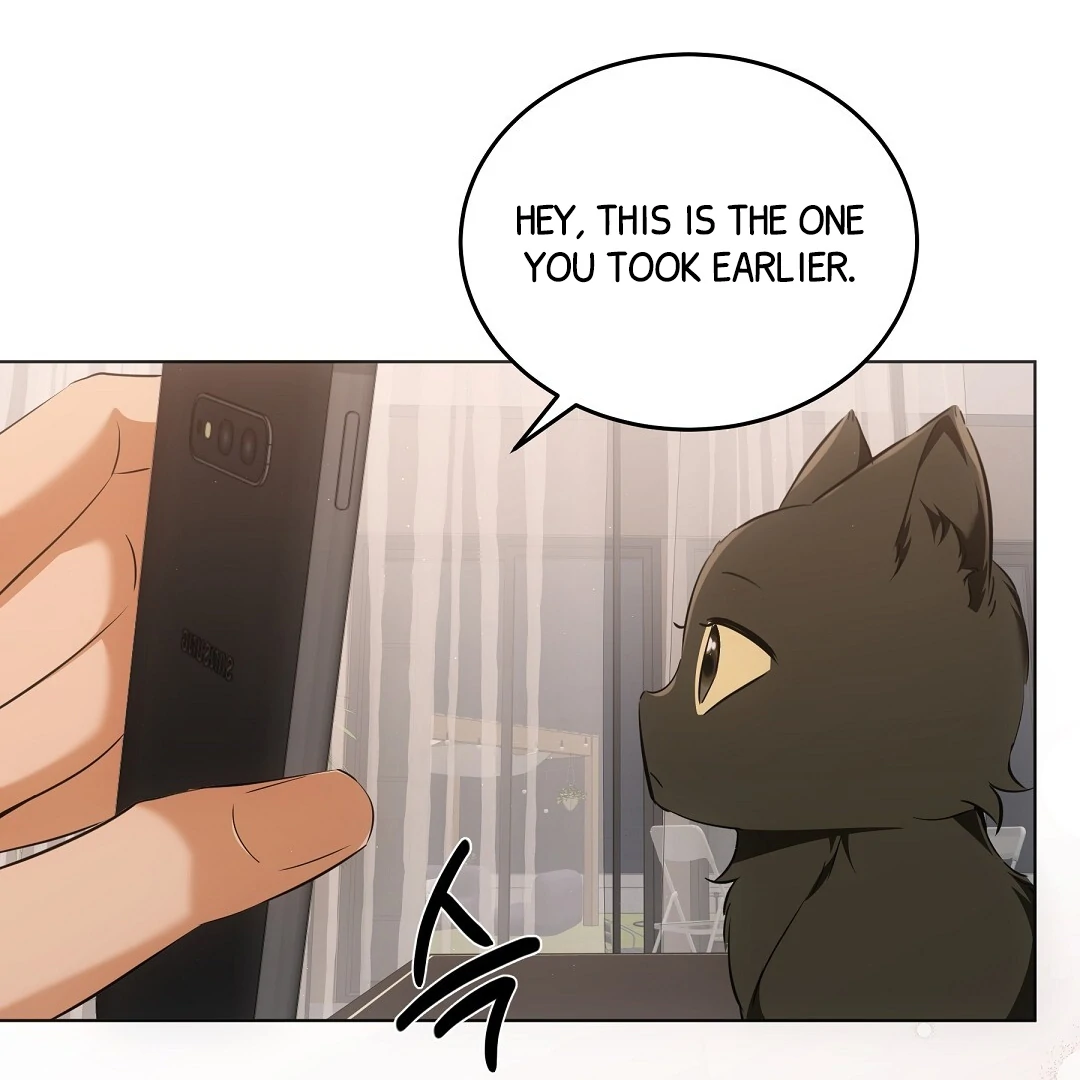 NEKO THERAPY Chapter 11 - Page 71 in English