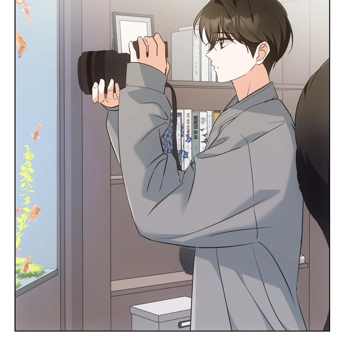 NEKO THERAPY Chapter 11 - Page 92 in English