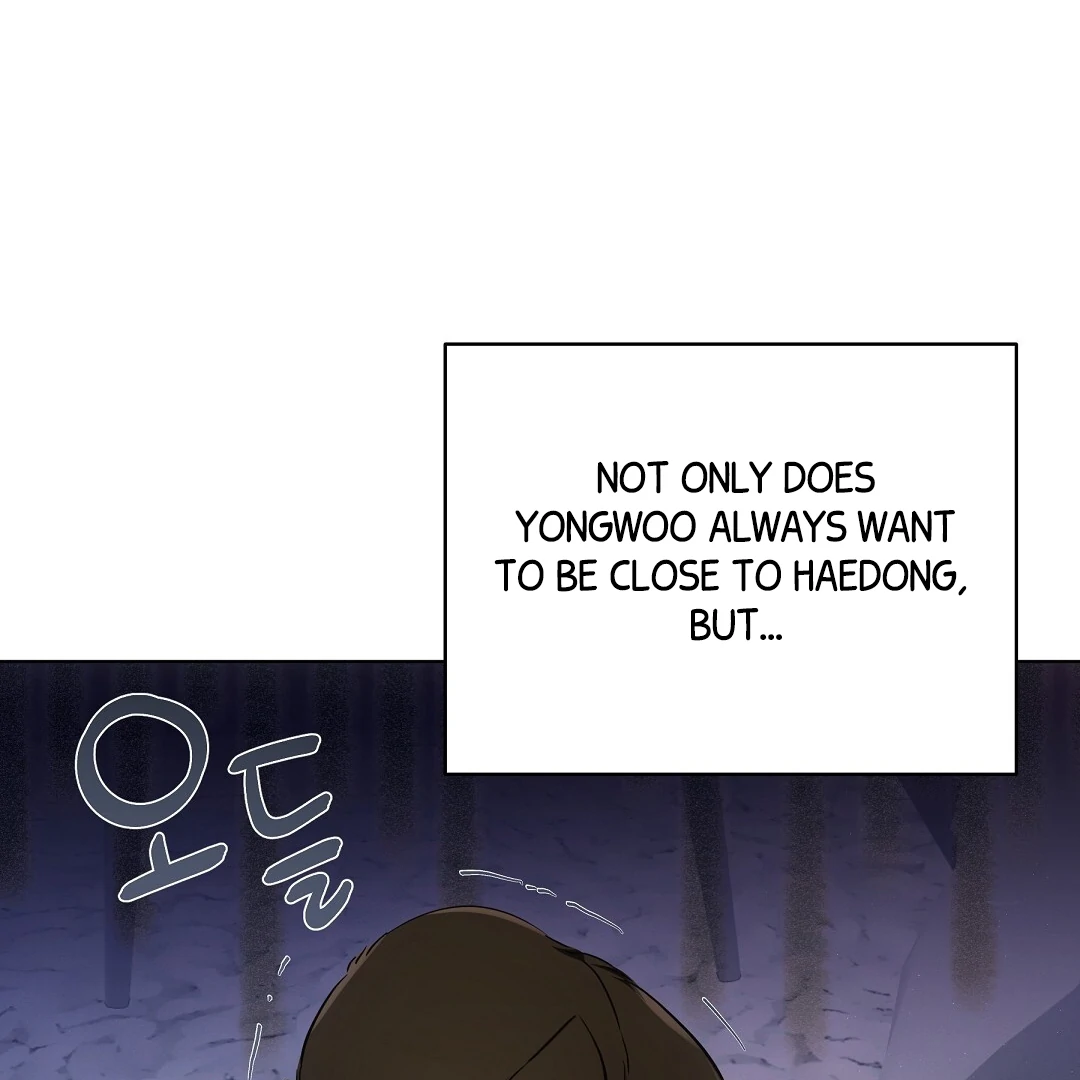 NEKO THERAPY Chapter 11 - Page 96 in English