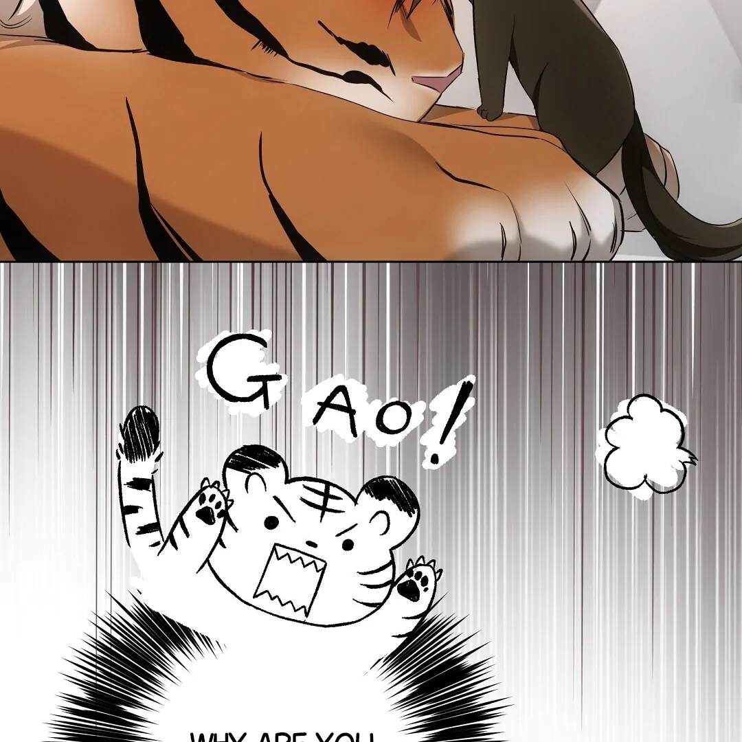 NEKO THERAPY Chapter 12 - Page 115 in English