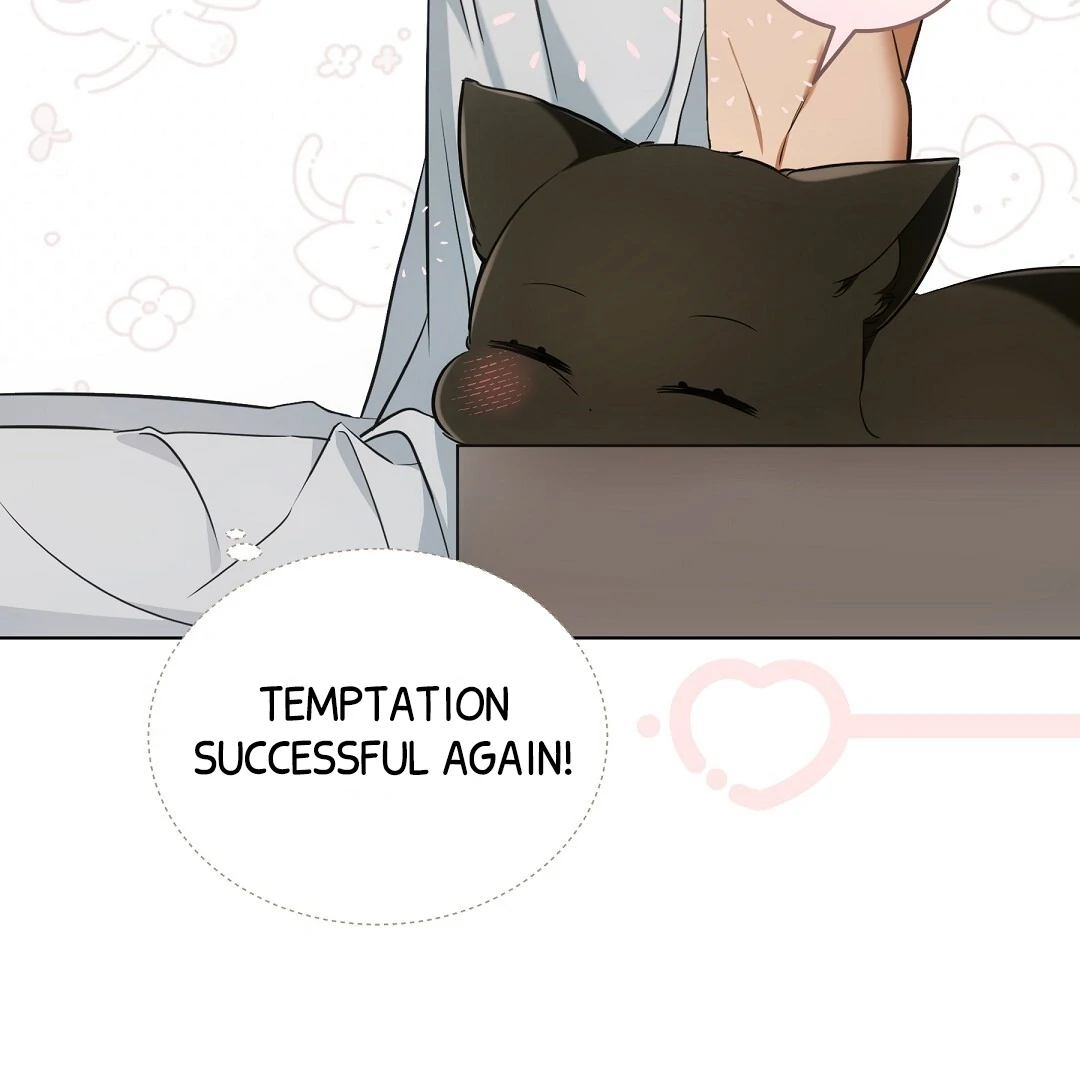 NEKO THERAPY Chapter 12 - Page 13 in English