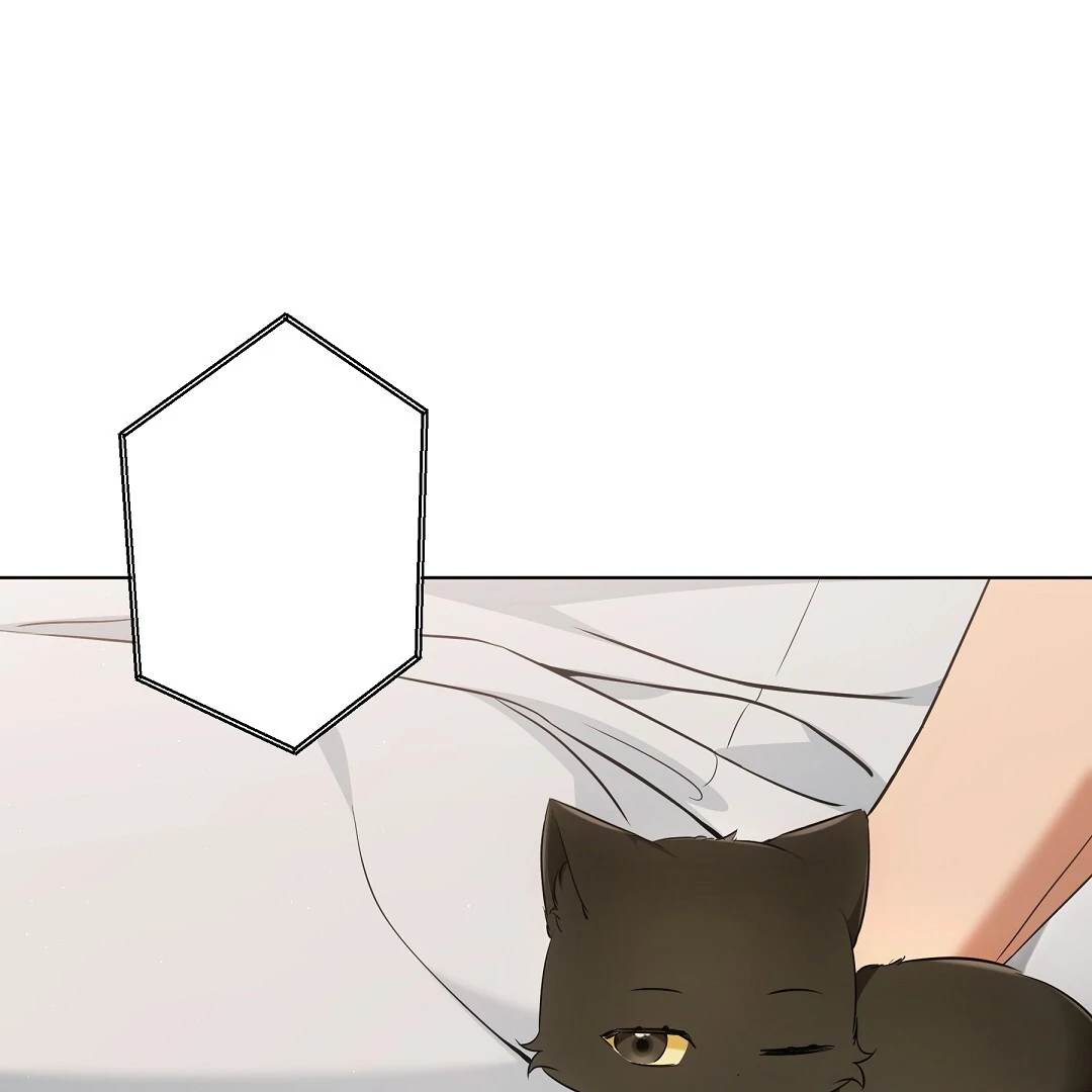 NEKO THERAPY Chapter 12 - Page 14 in English