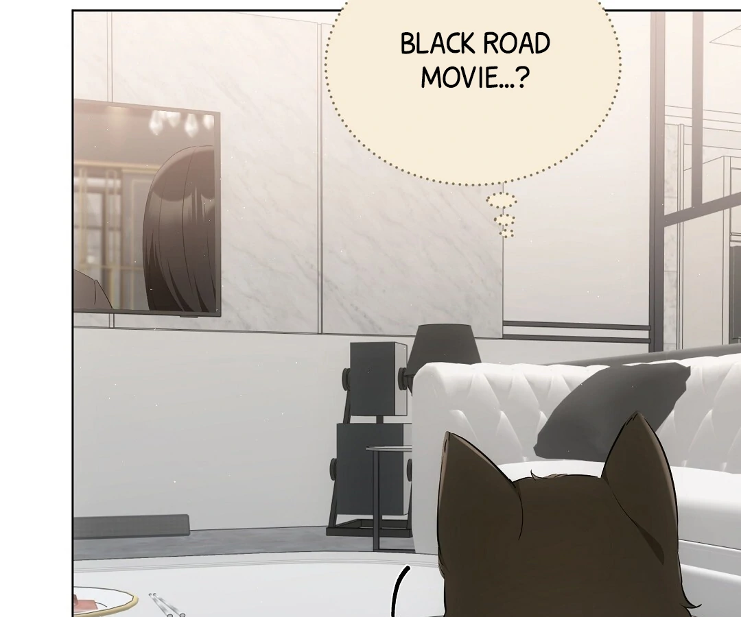 NEKO THERAPY Chapter 12 - Page 16 in English