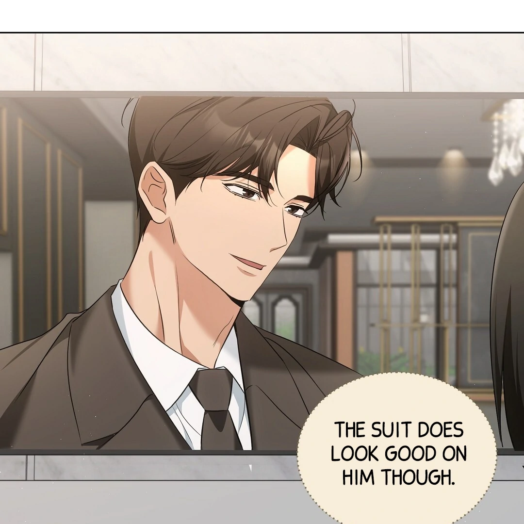NEKO THERAPY Chapter 12 - Page 18 in English