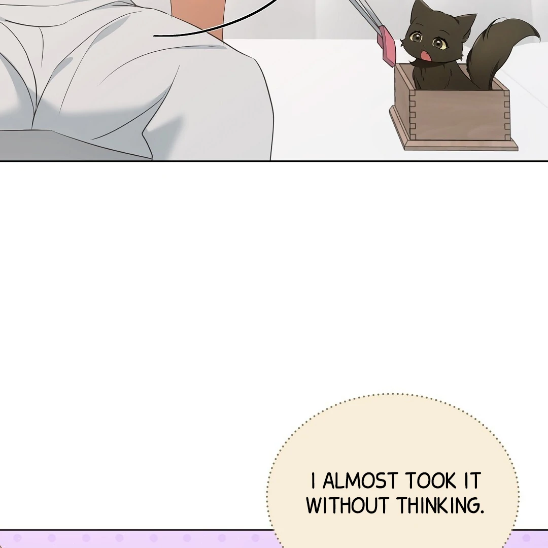 NEKO THERAPY Chapter 12 - Page 25 in English