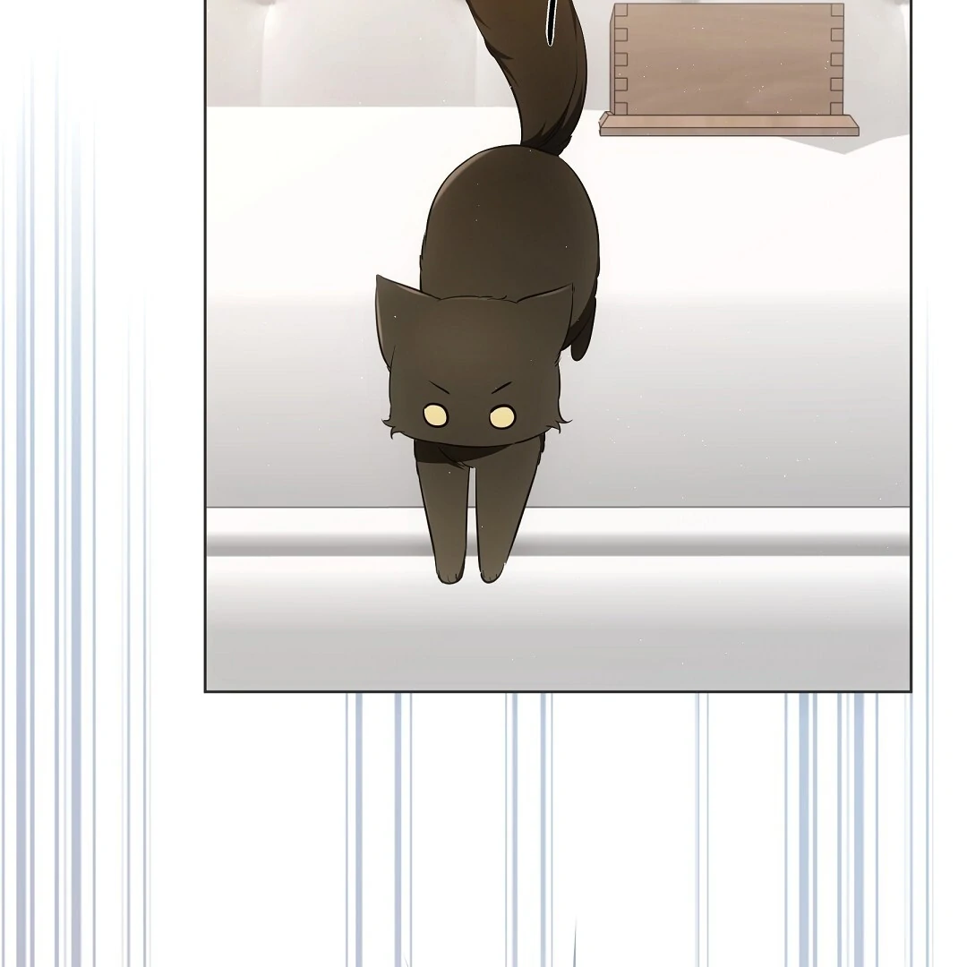NEKO THERAPY Chapter 12 - Page 28 in English