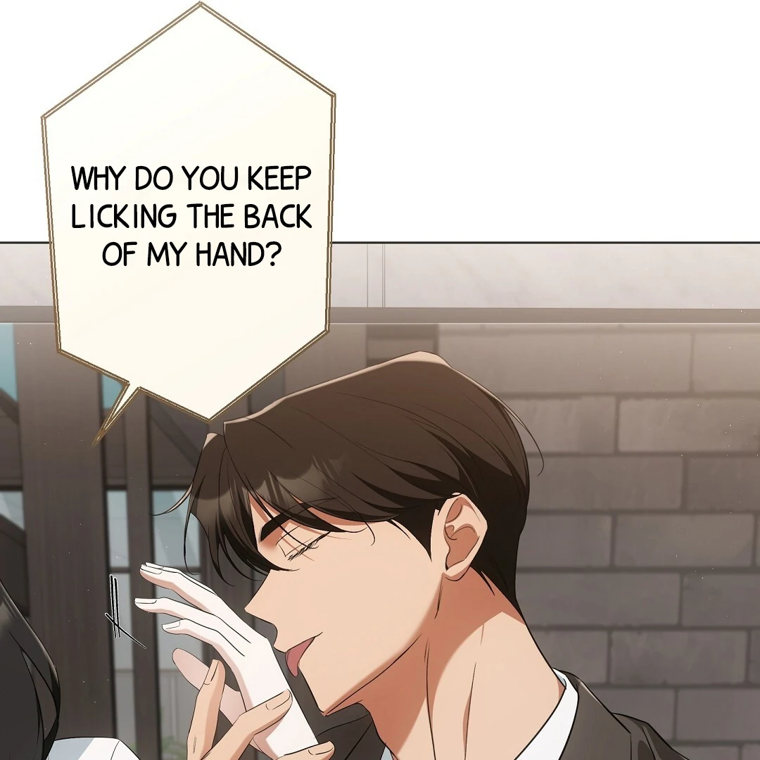 NEKO THERAPY Chapter 12 - Page 48 in English