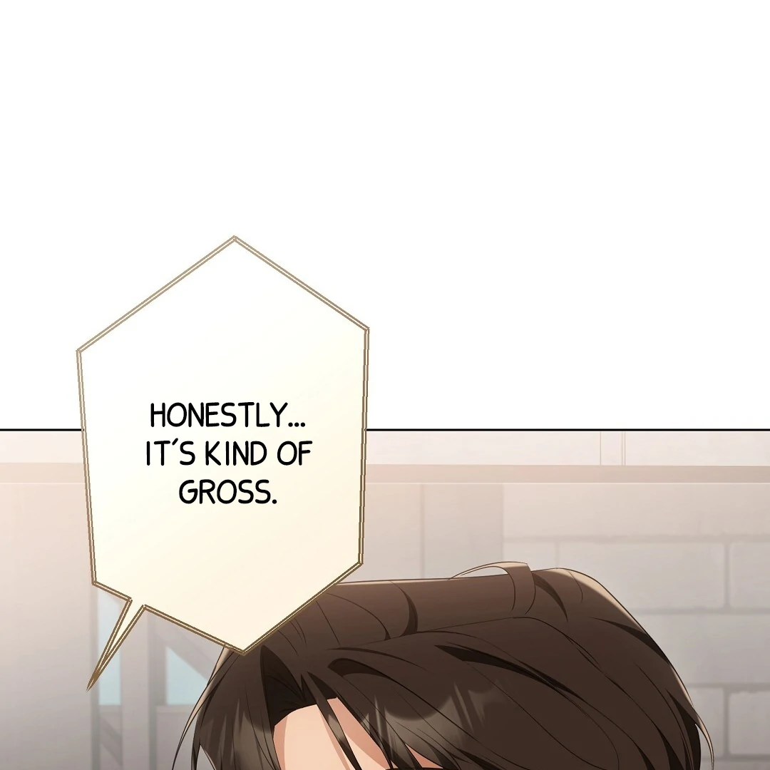 NEKO THERAPY Chapter 12 - Page 50 in English