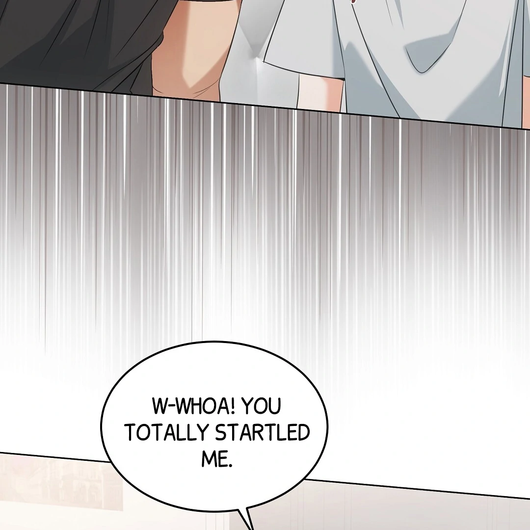 NEKO THERAPY Chapter 12 - Page 54 in English