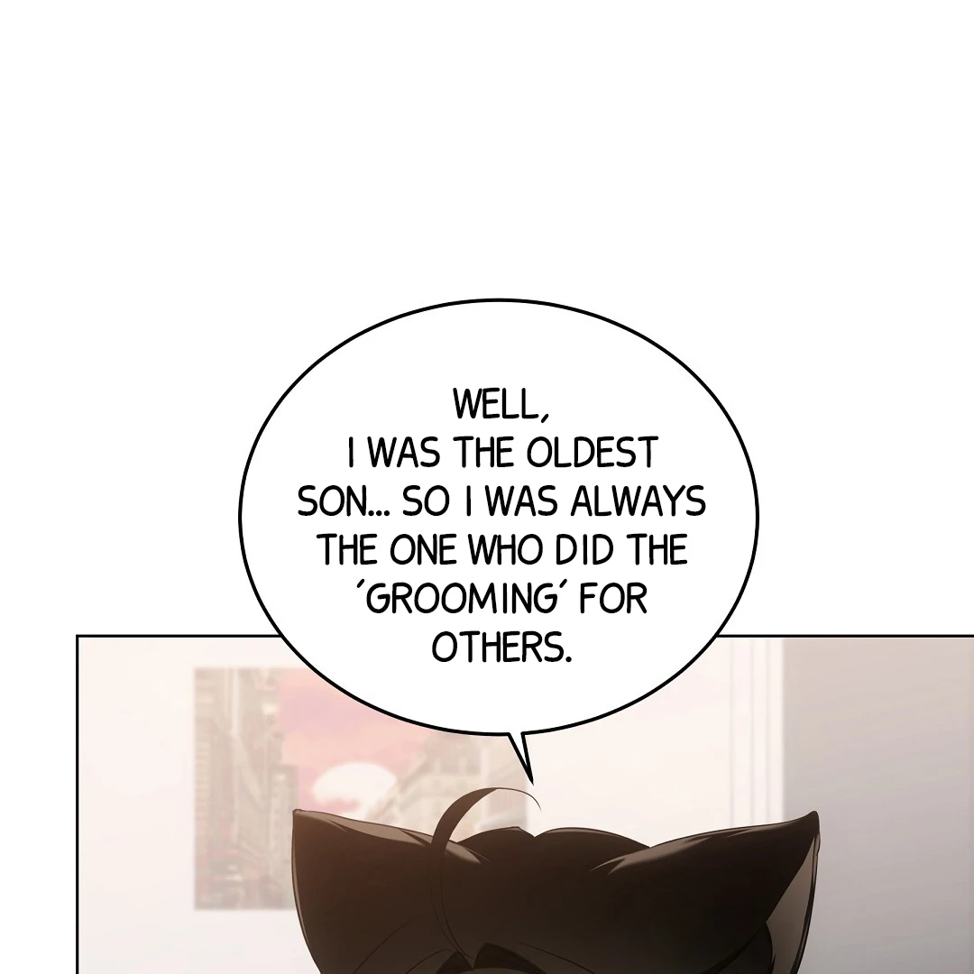 NEKO THERAPY Chapter 12 - Page 60 in English