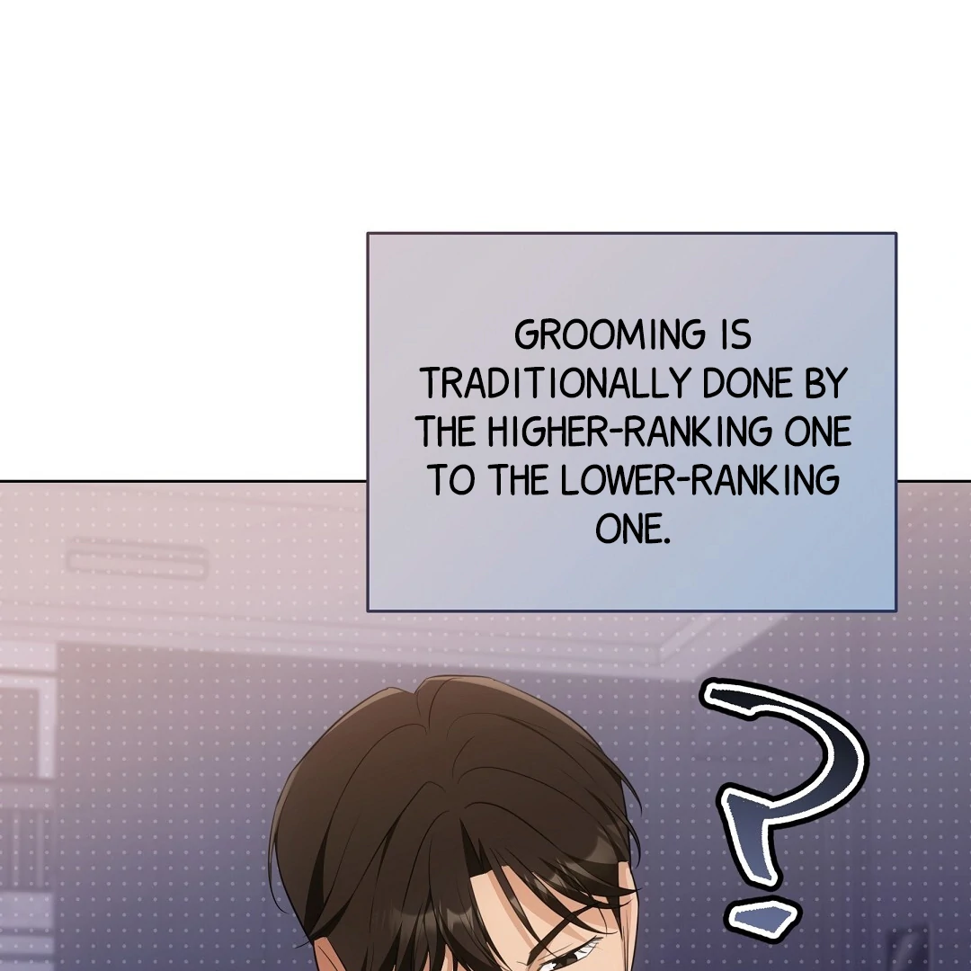 NEKO THERAPY Chapter 12 - Page 65 in English