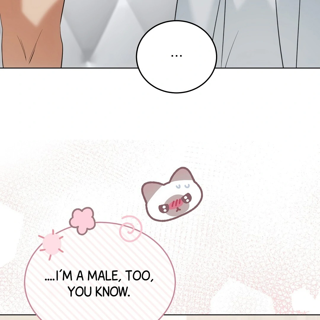 NEKO THERAPY Chapter 12 - Page 69 in English