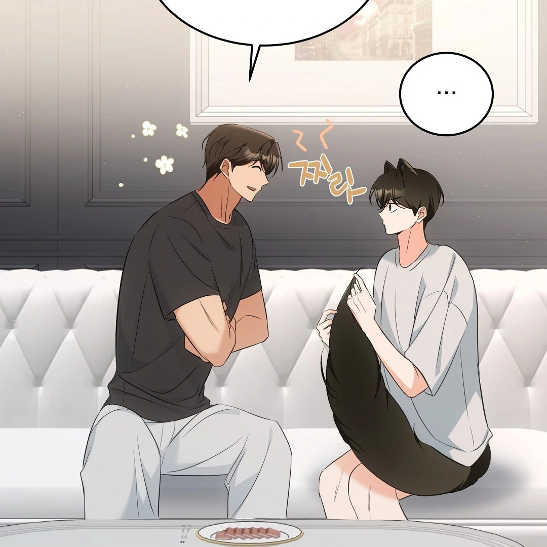 NEKO THERAPY Chapter 12 - Page 72 in English