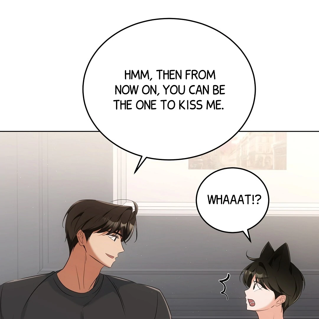 NEKO THERAPY Chapter 12 - Page 77 in English