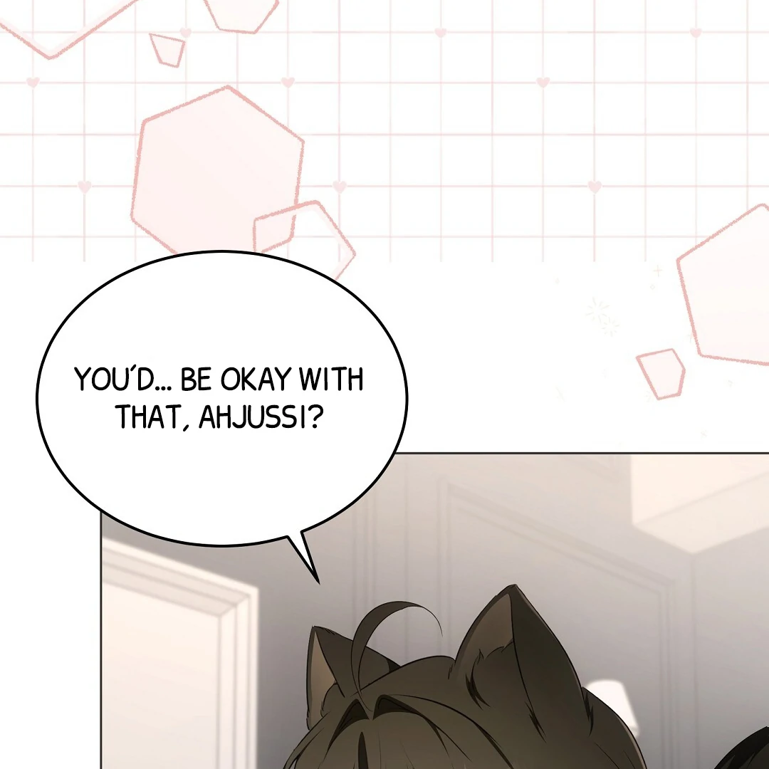 NEKO THERAPY Chapter 12 - Page 83 in English