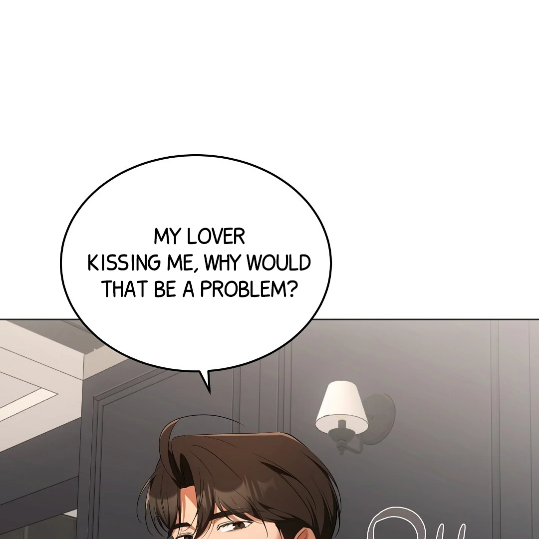 NEKO THERAPY Chapter 12 - Page 85 in English